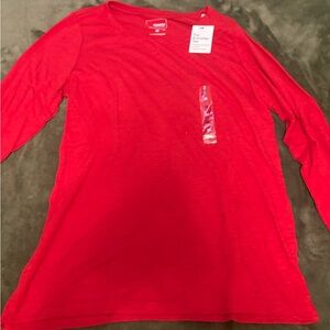 Sonoma Red Everyday Tee